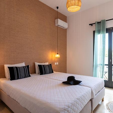 Anemos Inn By Estia (Adults Only) Kokkini Hani Exterior foto