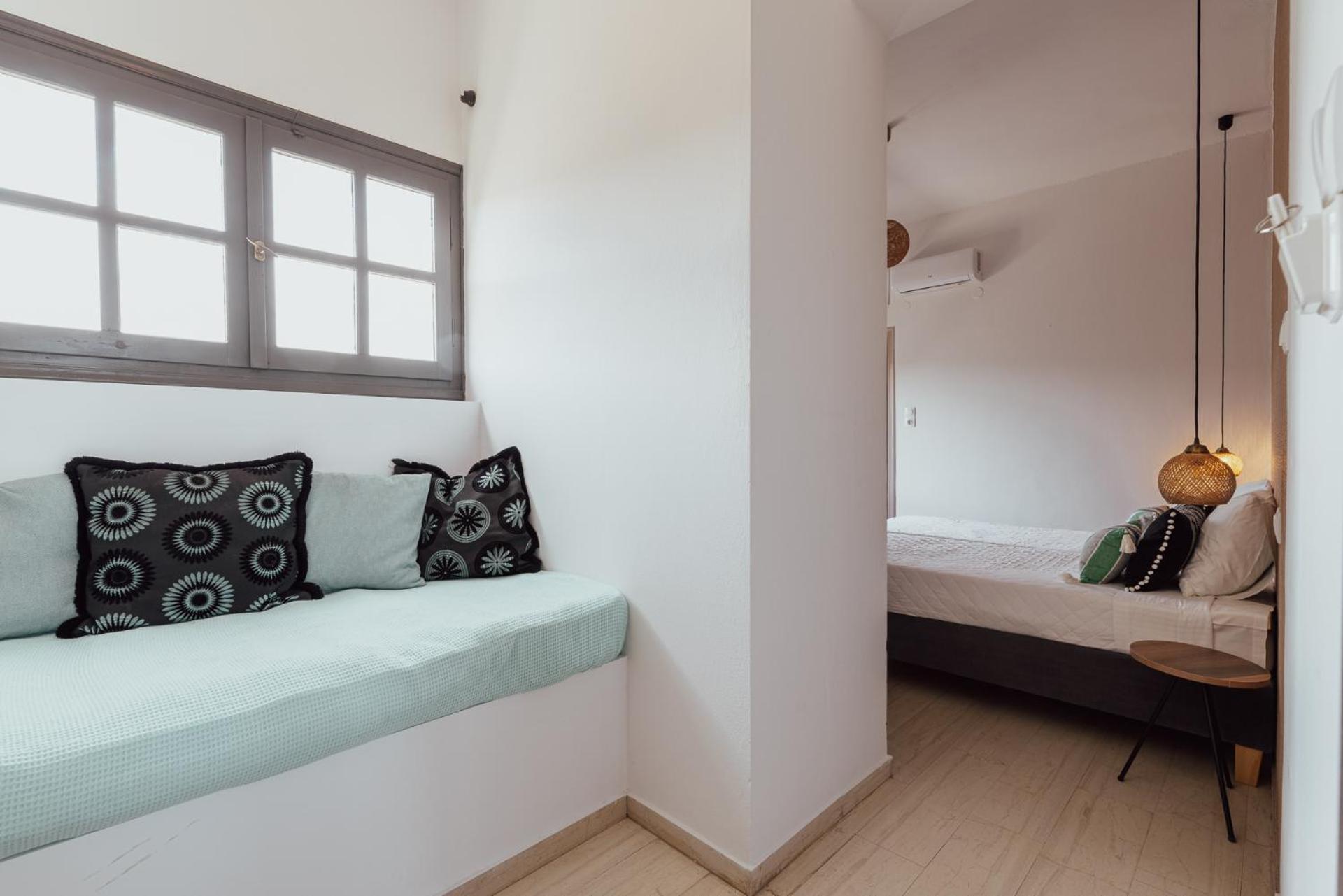 Anemos Inn By Estia (Adults Only) Kokkini Hani Exterior foto